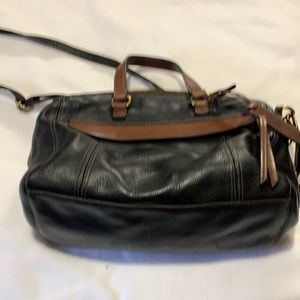 Fossil bag
